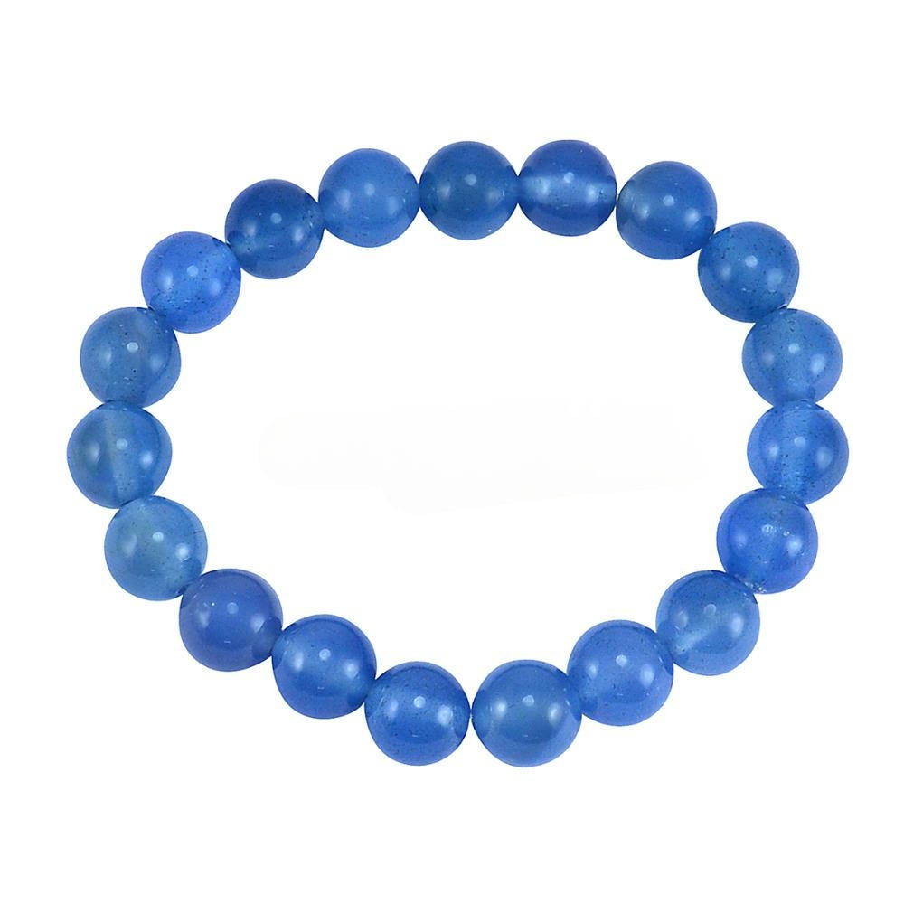 natural-blue-chalcedony-stretch-beaded-bracelet-for-women-elastic-gemstone-1.jpg