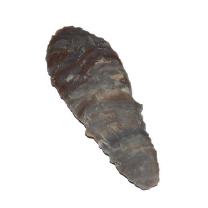 Palm Agate Stone Arrowheads