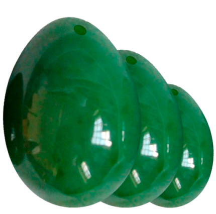 Polished Eggs High Quality Eggs