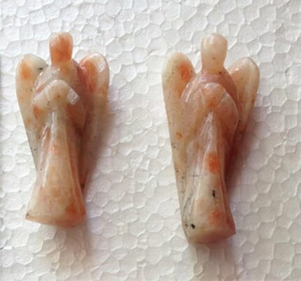 Sunstone 2 Inch Angels