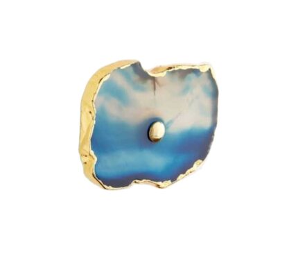 WHOLESALE NATURAL CRYSTAL DOOR KNOBS:CRYSTAL AGATE KNOB FOR DRAWER AND CABINET:CRYSTAL HEALING STONE:GEMSTONE DOOR KNOB:AGATE